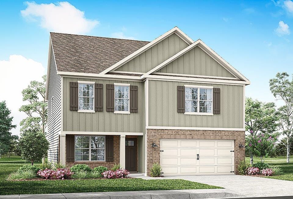 Plan Elevation.