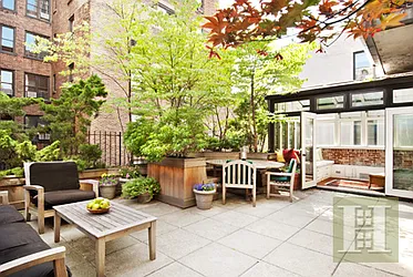 Sold by Halstead Real Estate