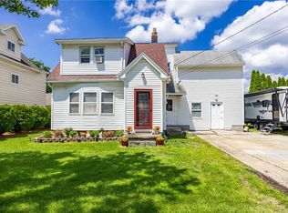 101 Polaris St, Rochester, NY 14606