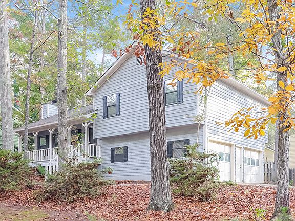 5th image of 7055 Sumit Creek Dr NW