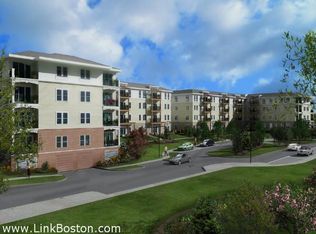 555 Pleasant St #4109, Watertown, MA 02472
