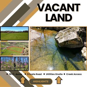 Tract 2 Stewerd Drive, Fordland, MO, 65652