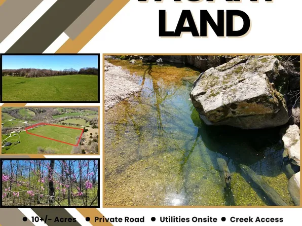 Tract 2 Stewerd Drive, Fordland, MO 65652