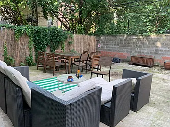 Rented by Prime Square Realty