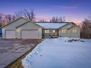 24839 48th Avenue, Cadott, WI 54727