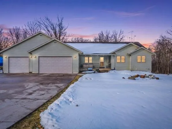 24839 48th Avenue, Cadott, WI 54727