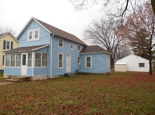 629 Pearl St, Sparta, WI 54656