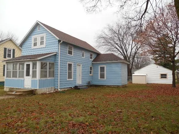 629 Pearl St, Sparta, WI 54656