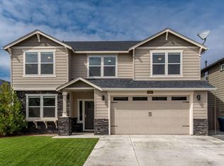 60927 SE Sweet Pea Dr, Bend, OR 97702