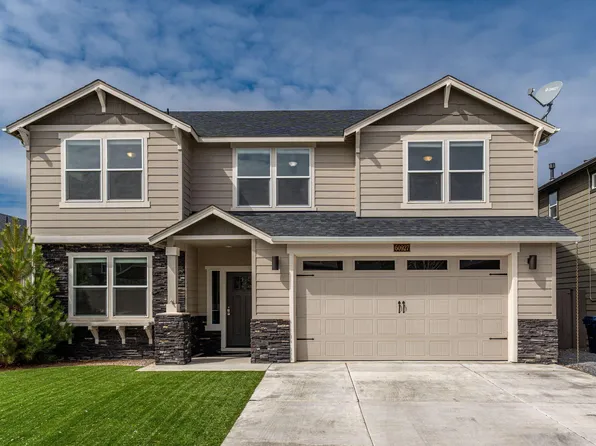60927 SE Sweet Pea Dr, Bend, OR 97702