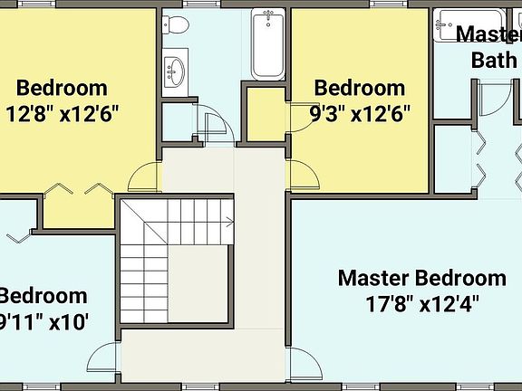 3rd image of 2040 Elizabeth Dr