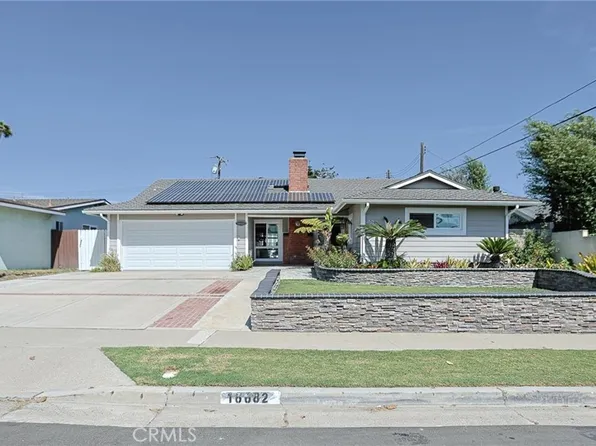 16682 Charles Ln, Huntington Beach, CA 92647