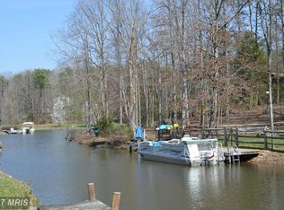 129 Poplar Pass, Mineral, VA 23117