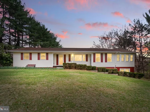 6014 Germantown Rd, Midland, VA 22728