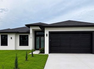 2110 Nordendale Blvd, North Port, FL 34288