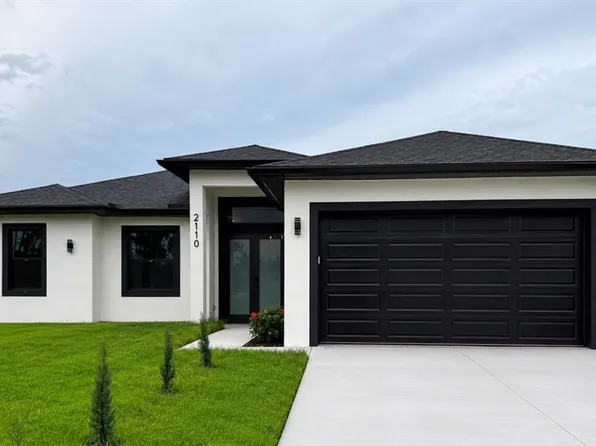 2110 NORDENDALE BOULEVARD, NORTH PORT, FL 34288