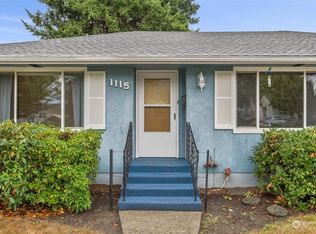 1115 N Washington Ave, Centralia, WA 98531