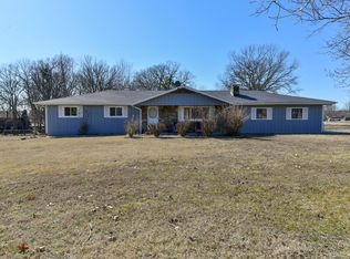 123 Derby Ln, Branson, MO 65616