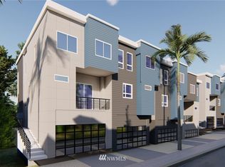 17309 91st Ave NE LOT 52, Bothell, WA 98011