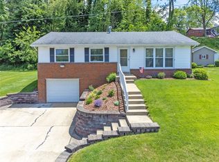 108 Carousel Dr, Delmont, PA 15626