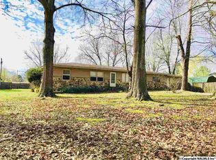 140 County Road 575, Trinity, AL 35673