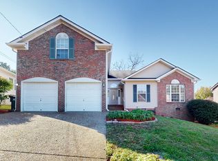 1520 Mount Mitchell Ct, Antioch, TN 37013