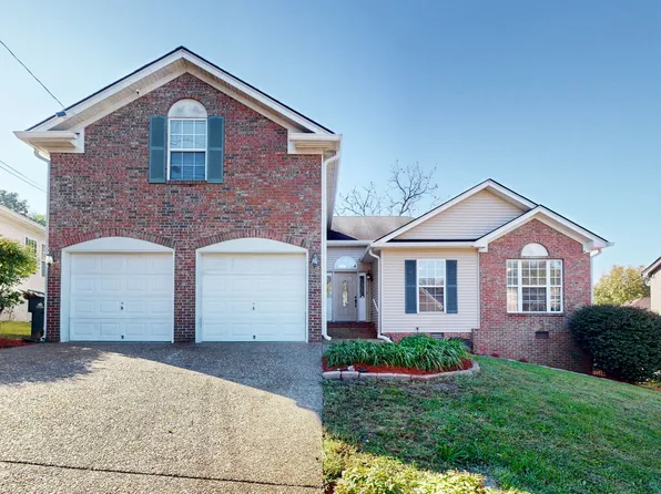 1520 Mount Mitchell Ct, Antioch, TN 37013