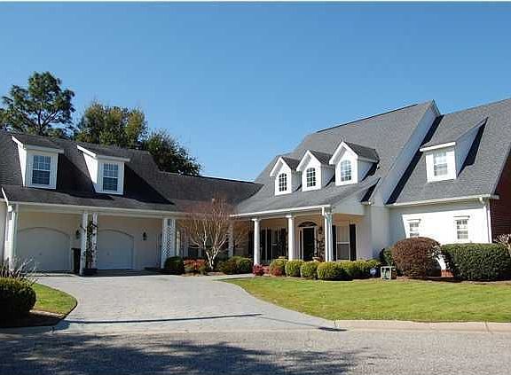 2nd image of 4101 Brittany Pl