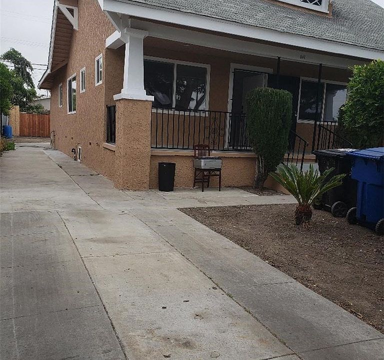 1st image of 641 E 91st St