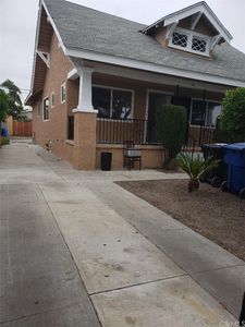 641 E 91st St, Los Angeles, CA, 90002