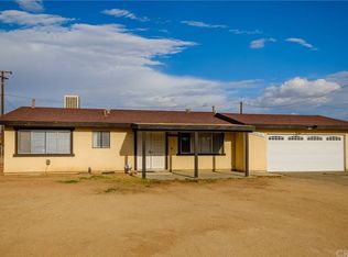 12209 Tesuque Rd, Apple Valley, CA 92308