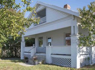 168 Pleasant Hill Rd, Harrisonburg, VA 22801