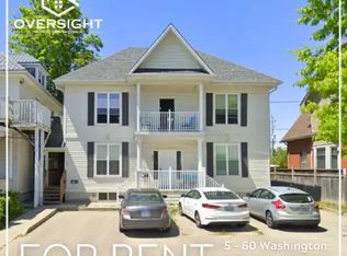 60 Washington Grand Ave #5, Tillsonburg, ON N4G 1Y9