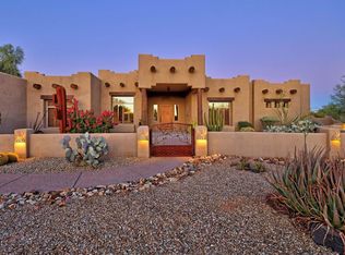 4755 E Coachwhip Rd, Cave Creek, AZ 85331