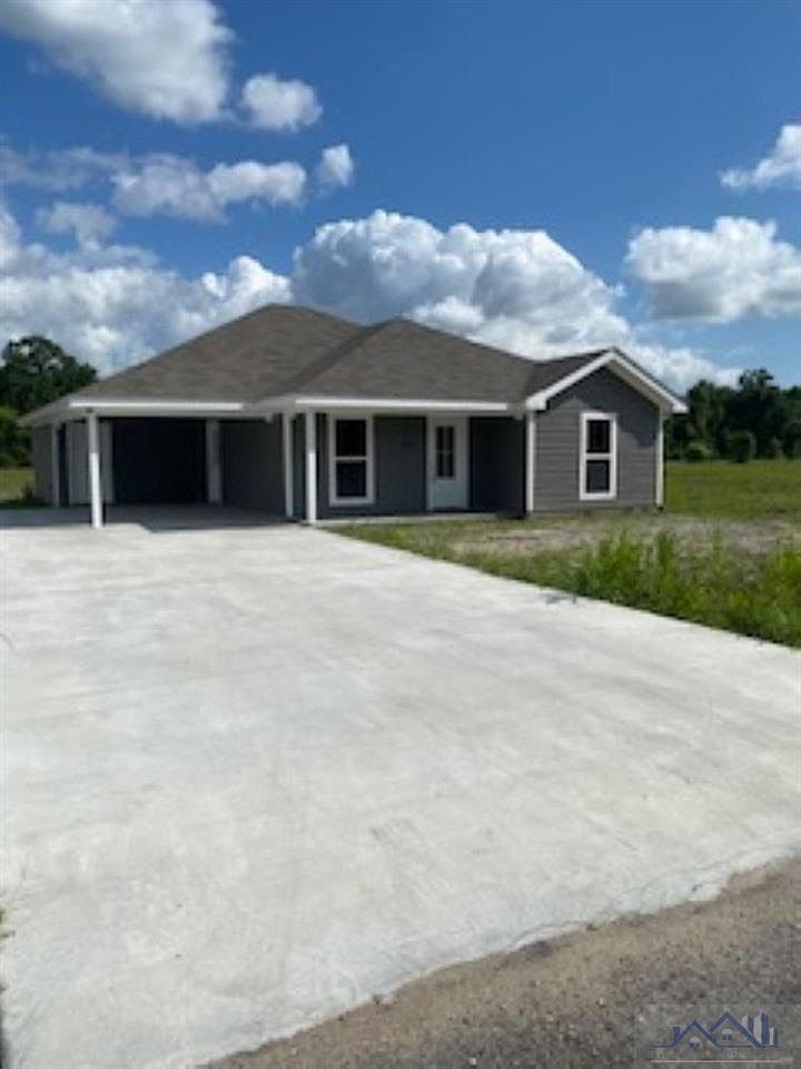 323 Turner St, Schriever, LA 70395 Zillow