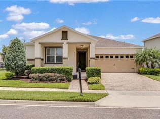 6607 Merrick Landing Blvd, Windermere, FL 34786