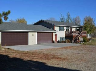 7736 Us Highway 212, Roberts, MT 59070
