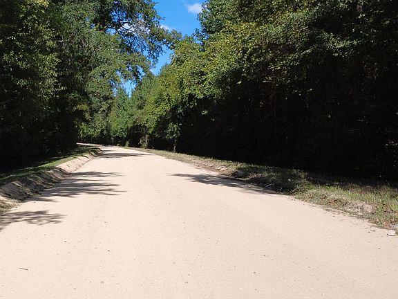 Cross Swamp Road