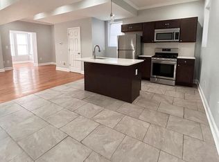 700 Richwood Ave, Baltimore, MD 21212