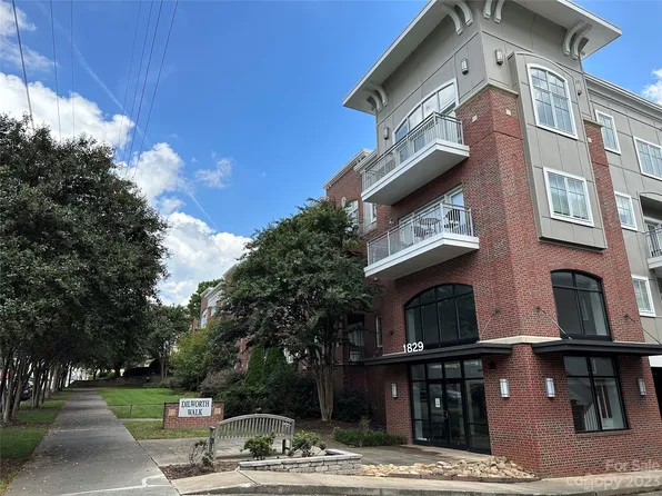 1829 Kenilworth Ave Unit 310, Charlotte, NC 28203