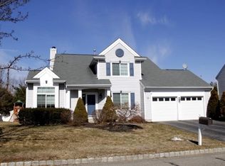 13 Whispering Pine Way, Oak Ridge, NJ 07438