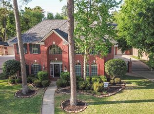 11718 Guernsey Dr, Tomball, TX 77377