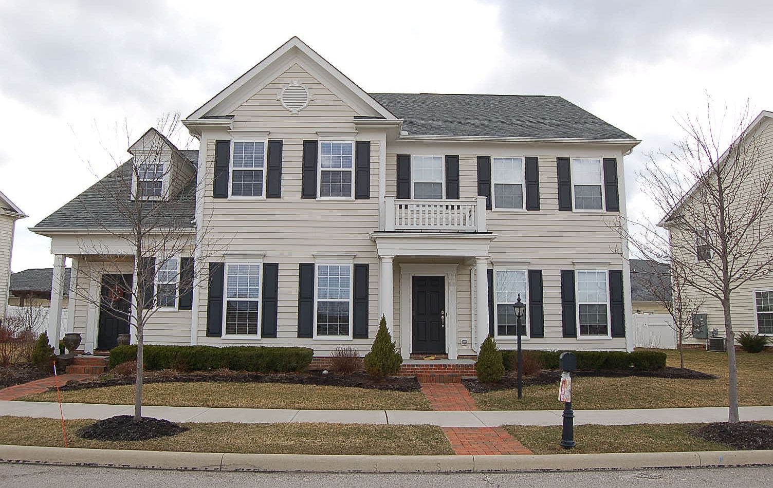 8230 Griswold Dr, New Albany, OH 43054 Zillow