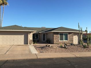 1683 Leisure World, Mesa, AZ 85206