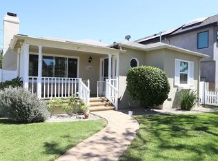 11008 Lindblade St, Culver City, CA 90230