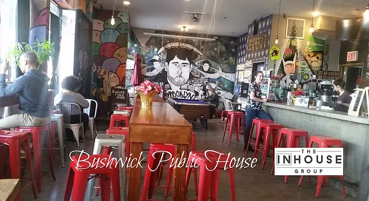 Rented by The InHouse Group | media 11