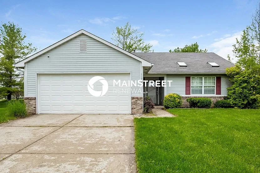 11702 Shannon Pointe Rd — Photo 1