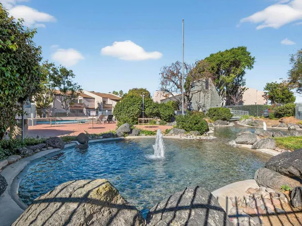 3246 Ashford St Unit D, San Diego, CA 92111