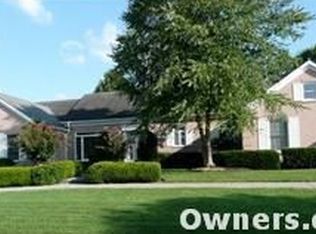 2998 Polo Club Rd, Nashville, TN 37221