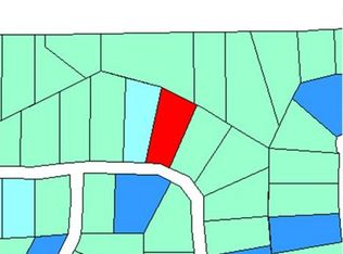 Cane St, Marianna, FL 32448